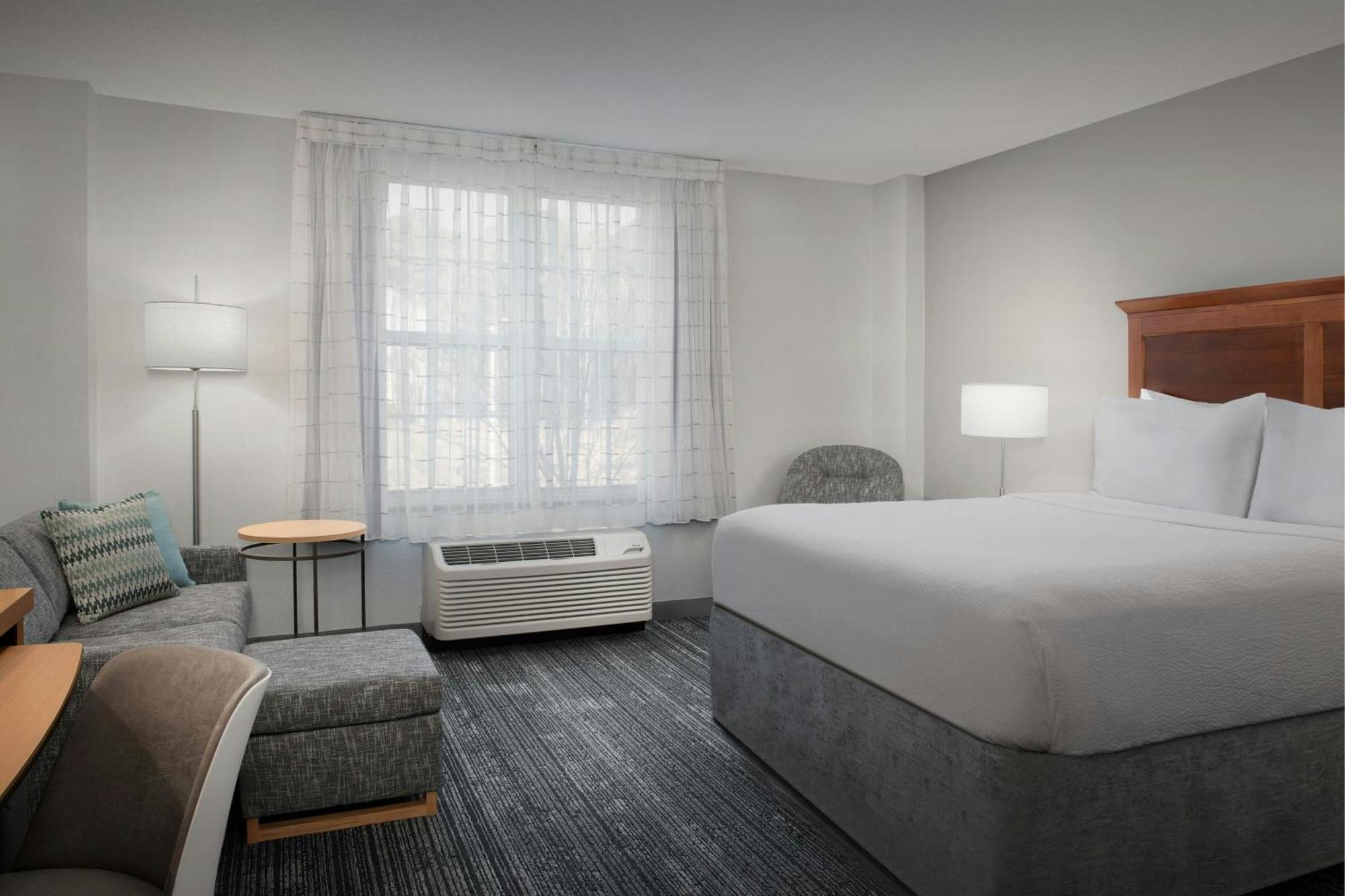 Towneplace Suites Suffolk Chesapeake Exteriér fotografie