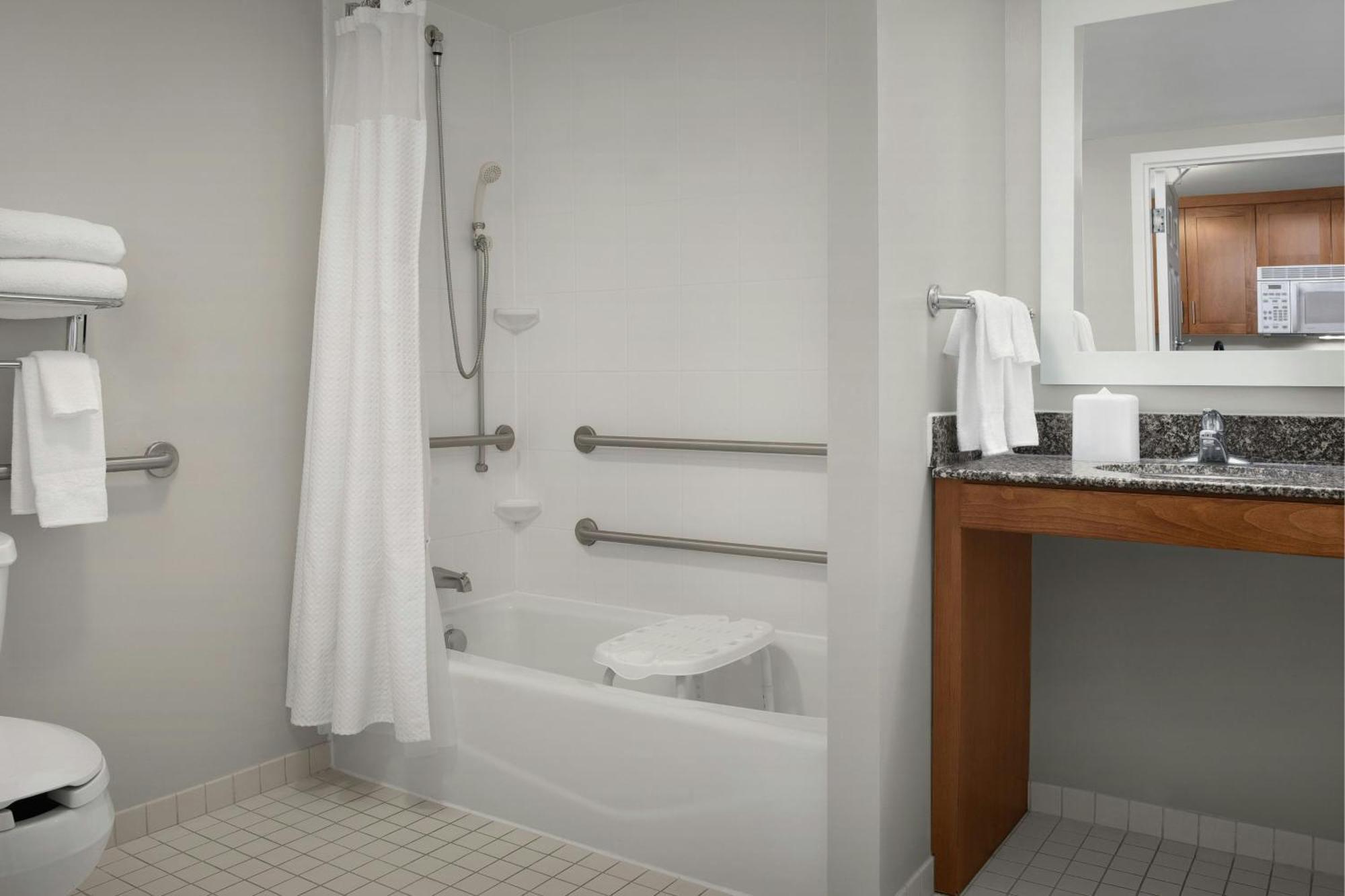 Towneplace Suites Suffolk Chesapeake Exteriér fotografie