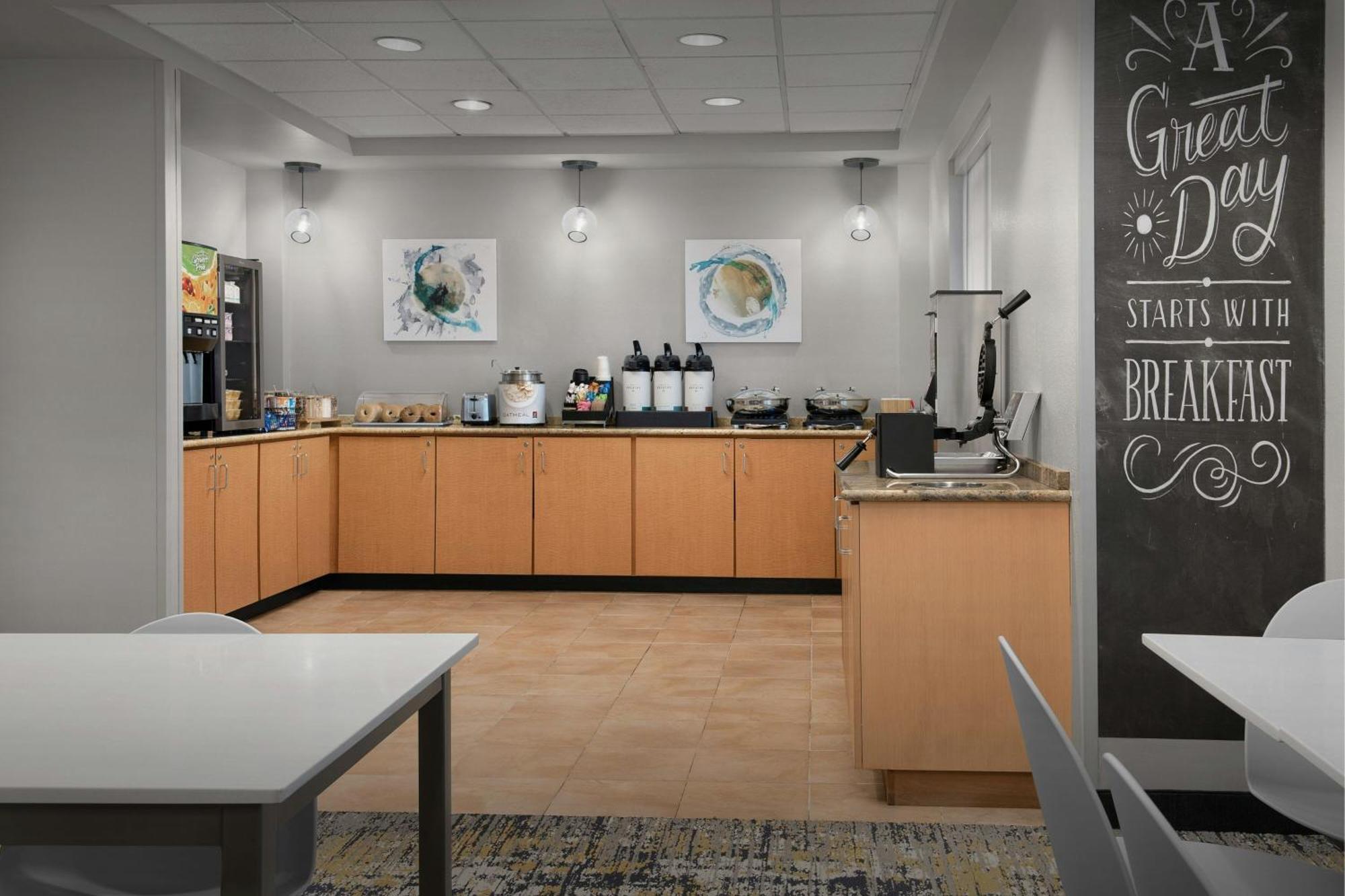Towneplace Suites Suffolk Chesapeake Exteriér fotografie