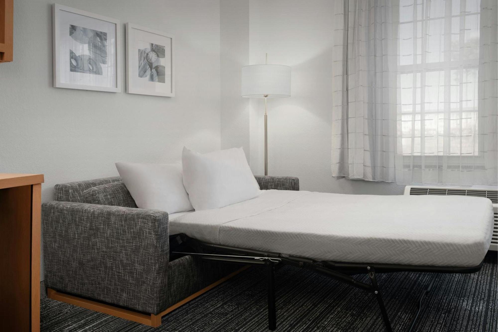 Towneplace Suites Suffolk Chesapeake Exteriér fotografie