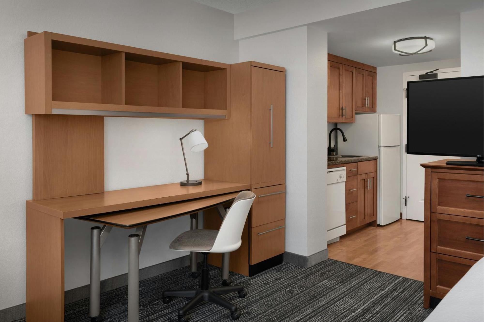 Towneplace Suites Suffolk Chesapeake Exteriér fotografie