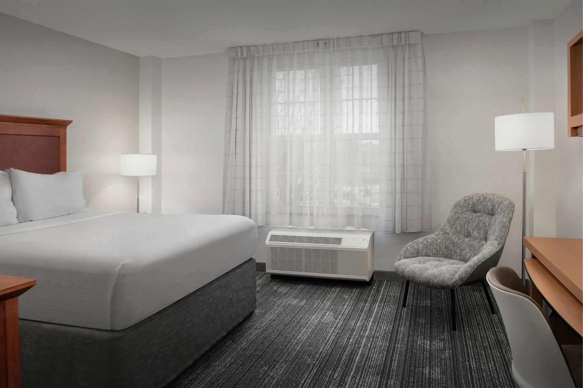 Towneplace Suites Suffolk Chesapeake Exteriér fotografie