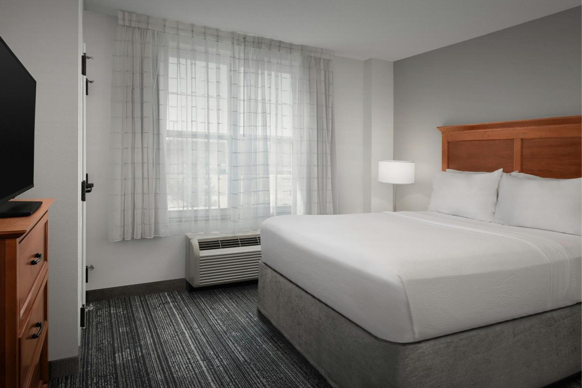 Towneplace Suites Suffolk Chesapeake Exteriér fotografie