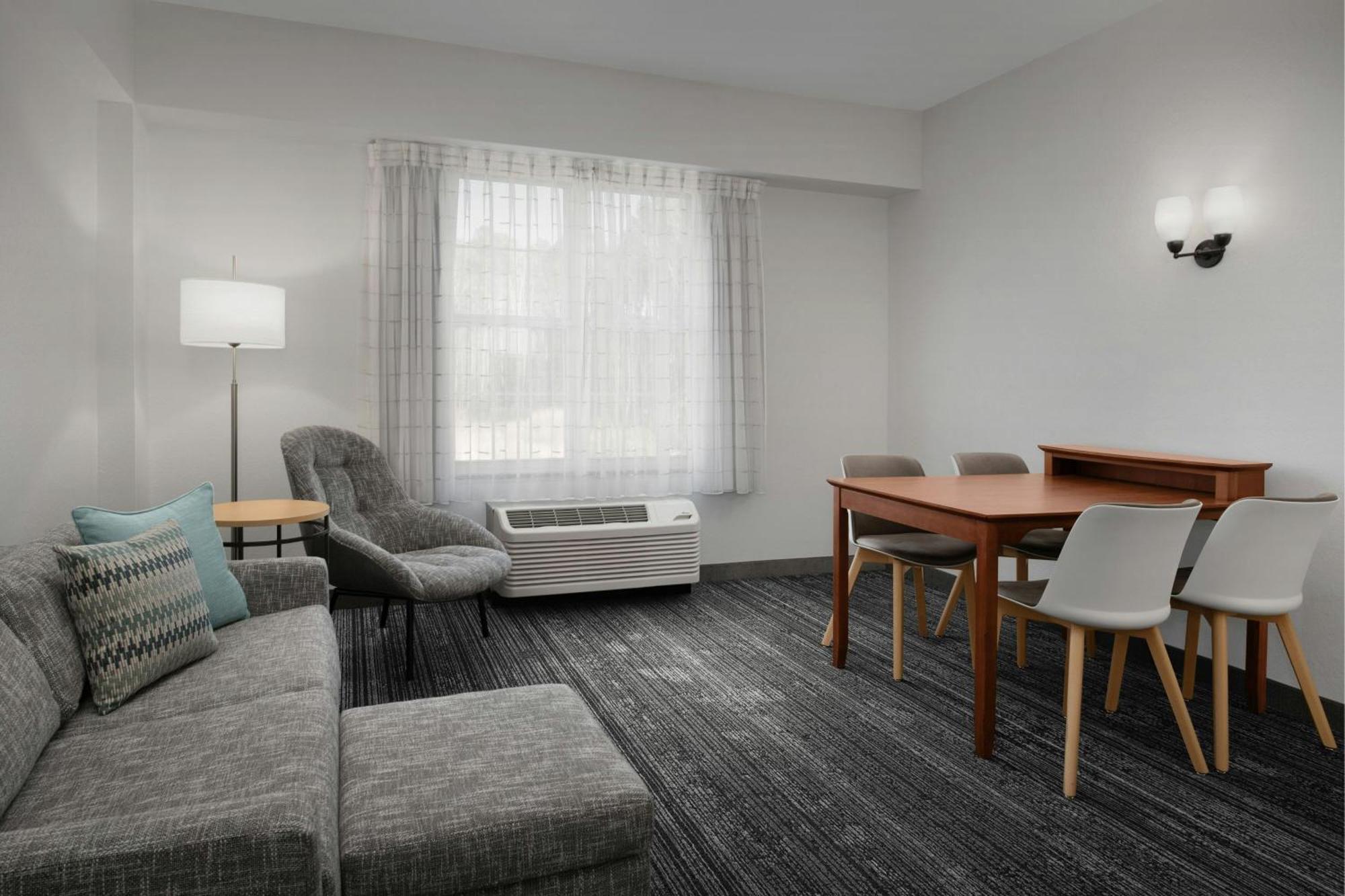 Towneplace Suites Suffolk Chesapeake Exteriér fotografie