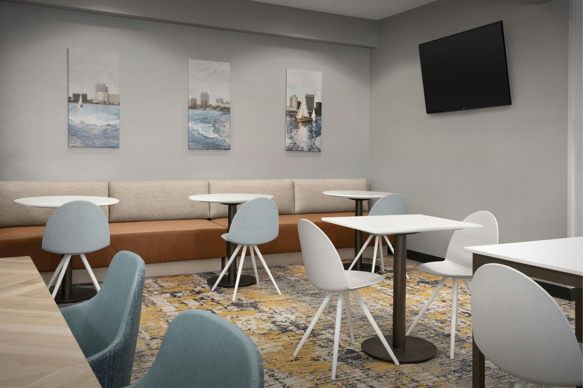 Towneplace Suites Suffolk Chesapeake Exteriér fotografie