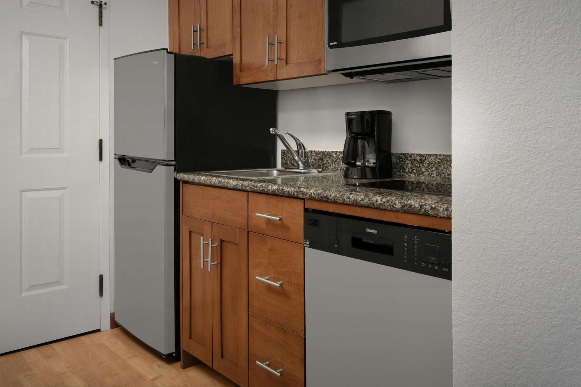 Towneplace Suites Suffolk Chesapeake Exteriér fotografie
