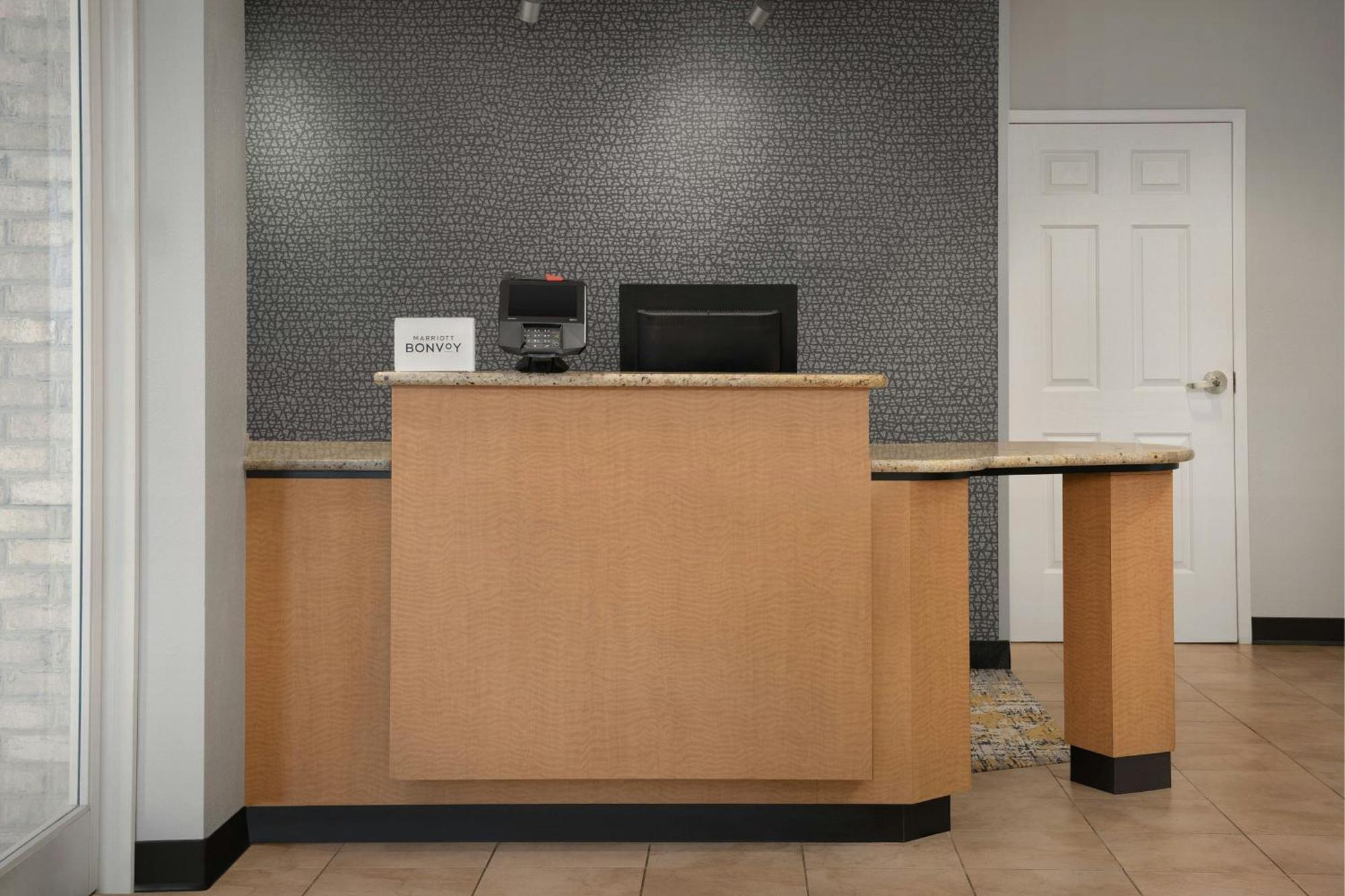 Towneplace Suites Suffolk Chesapeake Exteriér fotografie