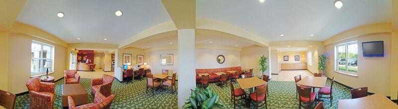 Towneplace Suites Suffolk Chesapeake Exteriér fotografie