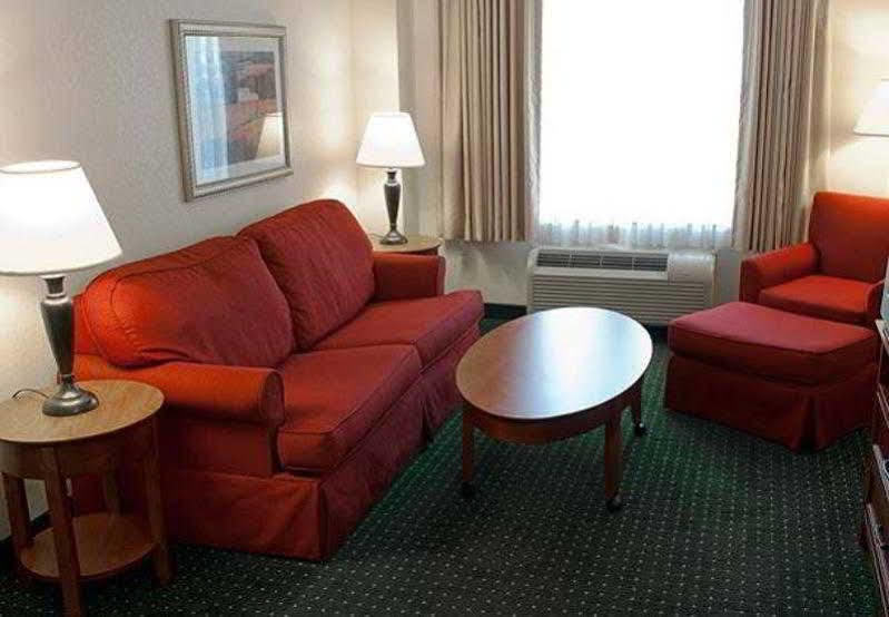 Towneplace Suites Suffolk Chesapeake Exteriér fotografie